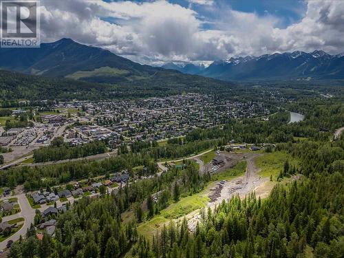 200 Burma Road Unit# Lot 8, Fernie, BC 