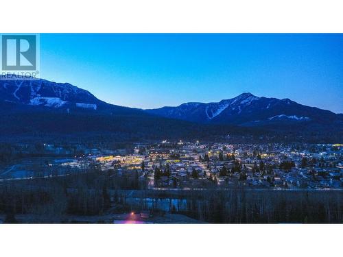 200 Burma Road Unit# Lot 8, Fernie, BC 