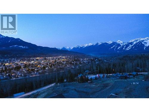 200 Burma Road Unit# Lot 8, Fernie, BC 