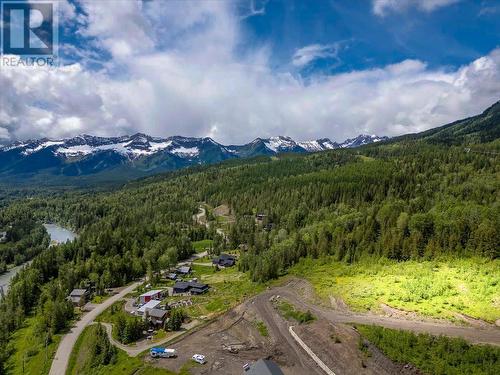 200 Burma Road Unit# Lot 9, Fernie, BC 