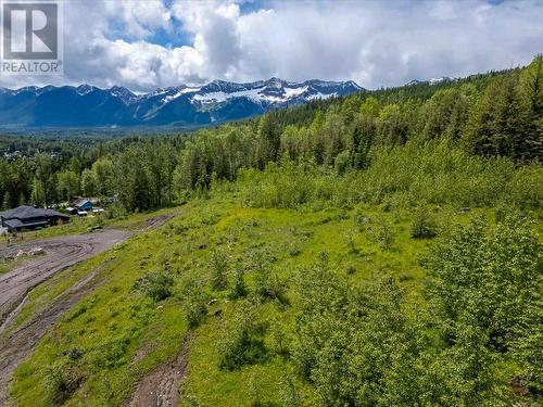 200 Burma Road Unit# Lot 9, Fernie, BC 