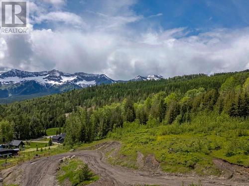 200 Burma Road Unit# Lot 8, Fernie, BC 