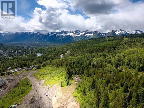 200 Burma Road Unit# Lot 9, Fernie, BC 