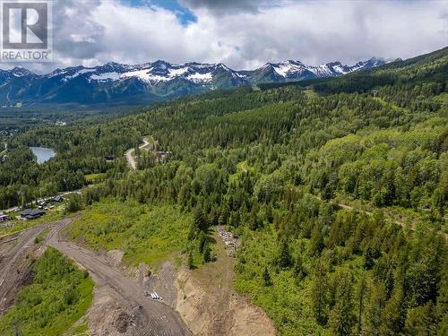 200 Burma Road Unit# Lot 9, Fernie, BC 