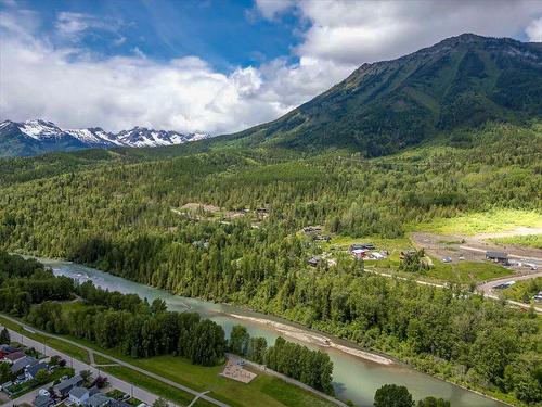 Lot 9 - 200 Burma Road, Fernie, BC 