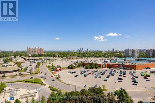 Ph214 - 120 Promenade Circle, Vaughan, ON - Outdoor With View