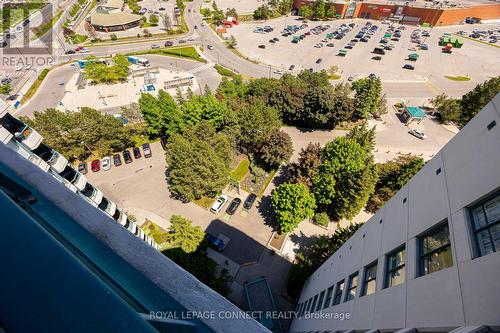 Ph214 - 120 Promenade Circle, Vaughan, ON - Outdoor With View