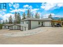 5308 Law Street, Peachland, BC  - Outdoor 