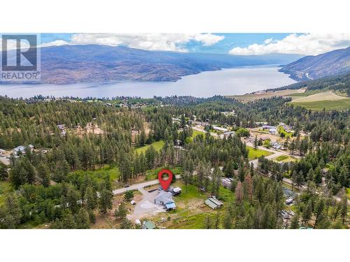 5308 Law Street, Peachland, BC - Outdoor With View