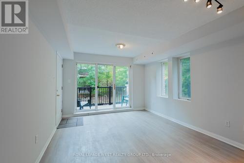 2118 - 115 George Appleton Way, Toronto, ON - Indoor Photo Showing Other Room