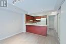 2118 - 115 George Appleton Way, Toronto, ON  - Indoor Photo Showing Kitchen 