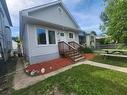 638 Valour Road, Winnipeg, MB  - Outdoor 