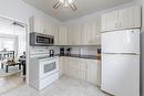 638 Valour Road, Winnipeg, MB  - Indoor Photo Showing Kitchen 