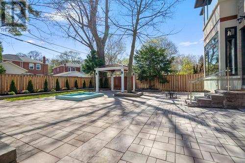 101 Rykert Crescent, Toronto, ON - Outdoor