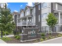 13098 Shoreline Way Unit# 25, Lake Country, BC  - Outdoor With Facade 