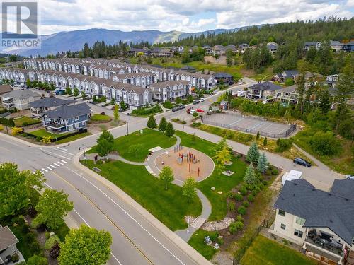 13908 Shoreline Way Unit# 25 Lot# 25, Lake Country, BC - Outdoor With View