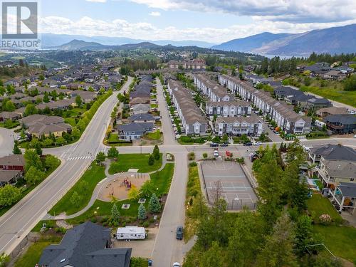 13098 Shoreline Way Unit# 25, Lake Country, BC - Outdoor With View