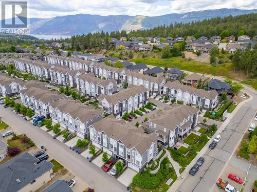 13908 Shoreline Way Unit# 25 Lot# 25, Lake Country, BC - Outdoor With View
