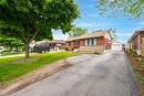 327 East 16Th Street, Hamilton, ON  - Outdoor 