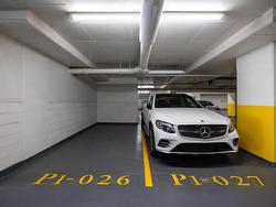 Parking - 