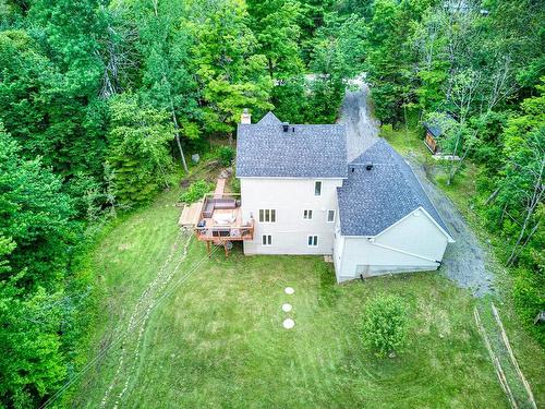 Other - 208 Ch. Godefroy, Sainte-Anne-Des-Lacs, QC - Outdoor With Body Of Water With View