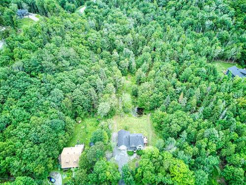 Exterior - 208 Ch. Godefroy, Sainte-Anne-Des-Lacs, QC - Outdoor With Facade