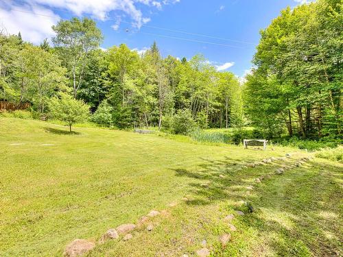 Exterior - 208 Ch. Godefroy, Sainte-Anne-Des-Lacs, QC - Outdoor With Facade