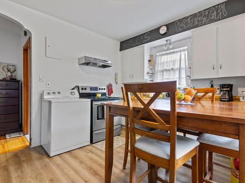 Logement - 5827  - 5831 Rue Angers, Montréal (Le Sud-Ouest), QC - Indoor