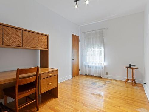 Bedroom - 5827  - 5831 Rue Angers, Montréal (Le Sud-Ouest), QC - Indoor Photo Showing Other Room