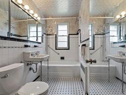 Salle de bains - 