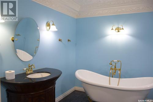 Slager Acreage, Churchbridge Rm No. 211, SK - Indoor Photo Showing Bathroom