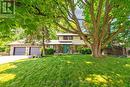 270 Woodlea Crescent, Oshawa, ON  - Outdoor 