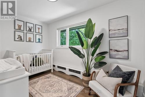 270 Woodlea Crescent, Oshawa, ON - Indoor Photo Showing Bedroom