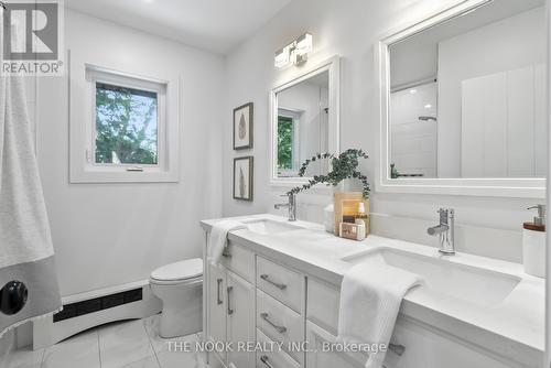 270 Woodlea Crescent, Oshawa, ON - Indoor Photo Showing Bathroom