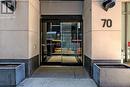 3003 - 70 Temperance Street, Toronto, ON  -  With Exterior 