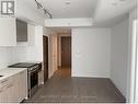 2504 - 251 Jarvis Street, Toronto, ON  - Indoor Photo Showing Kitchen 