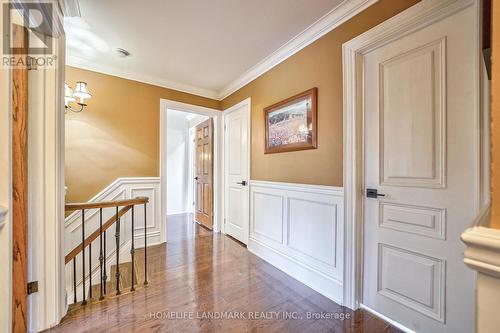 48 Liebeck Crescent, Markham, ON - Indoor Photo Showing Other Room