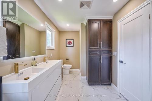 48 Liebeck Crescent, Markham, ON - Indoor Photo Showing Bathroom