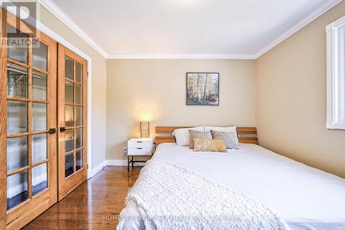 48 Liebeck Crescent, Markham, ON - Indoor Photo Showing Bedroom