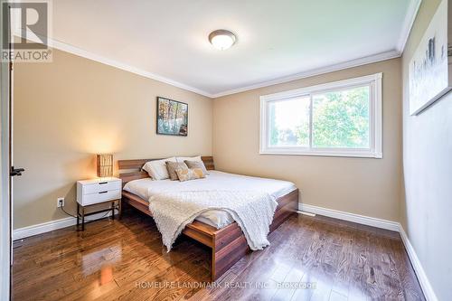 48 Liebeck Crescent, Markham, ON - Indoor Photo Showing Bedroom