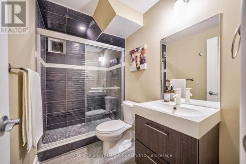 48 Liebeck Crescent, Markham, ON - Indoor Photo Showing Bathroom