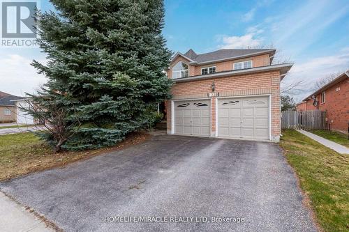 1338 Vincent Crescent W, Innisfil, ON - Outdoor