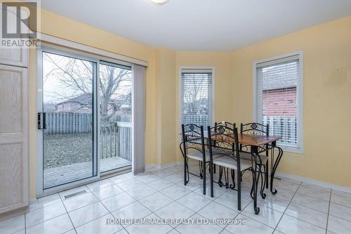 1338 Vincent Crescent W, Innisfil, ON - Indoor Photo Showing Dining Room