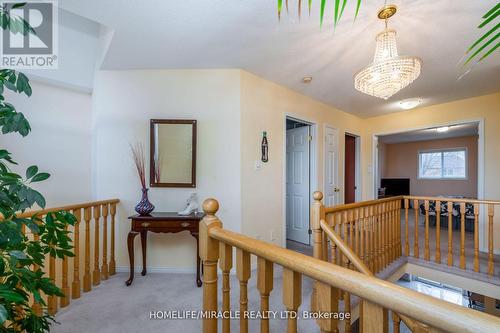 1338 Vincent Crescent W, Innisfil, ON - Indoor Photo Showing Other Room