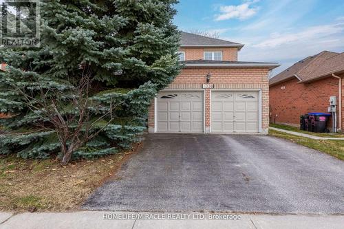 1338 Vincent Crescent W, Innisfil, ON - Outdoor