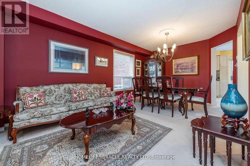 1338 Vincent Crescent W, Innisfil, ON - Indoor