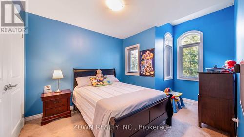 8 - 31 Town Line, Orangeville, ON - Indoor Photo Showing Bedroom