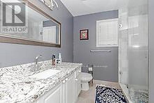 35 Duffield Road, Brampton, ON - Indoor Photo Showing Bathroom