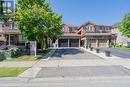 30 Hiberton Crescent, Brampton, ON  - Outdoor With Facade 