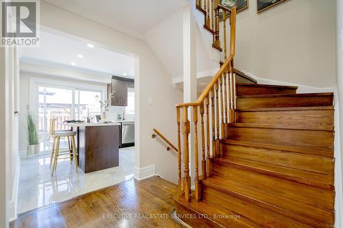 30 Hiberton Crescent, Brampton, ON - Indoor Photo Showing Other Room